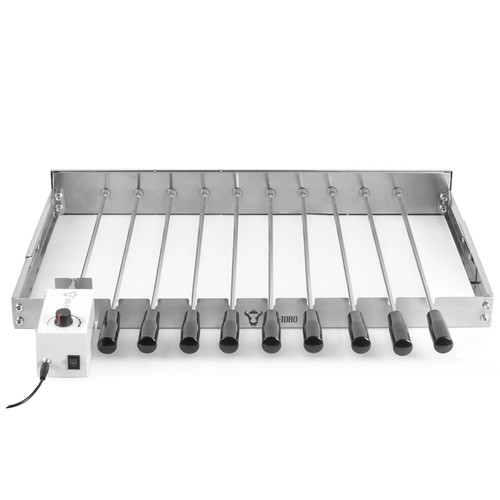 Bbq toro edelstahl - bbq-toro,
