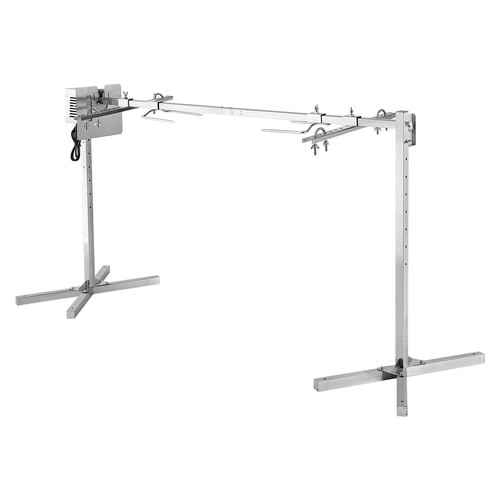 Uimoso elektrischer lammgrill - elektrischer,