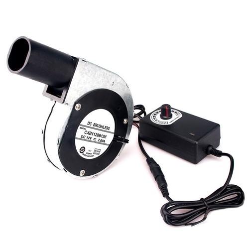 6000 min grill blower with - min,