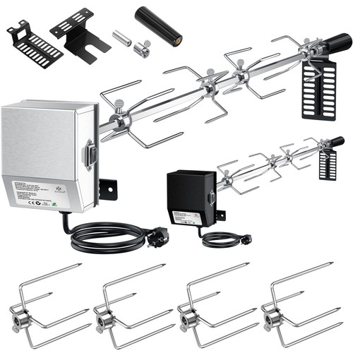 Kesser bbq grillspieß set - kesser®,