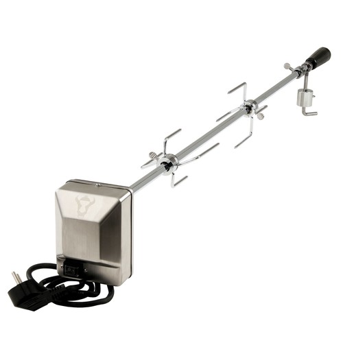 Bbq toro universal grillspieß - bbq-toro,