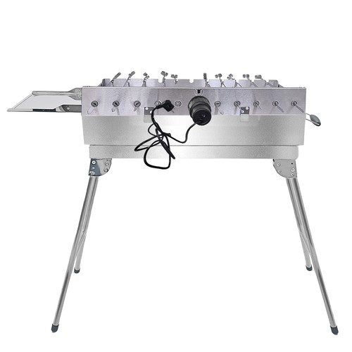 Mangal set mit - set,