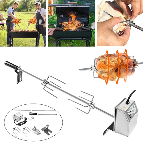Universal bbq grillspieß - universal,