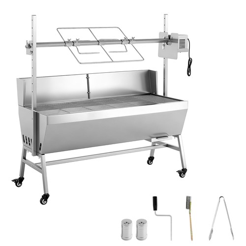 Uimoso rotisserie grill - uimoso, rotisserie-grill