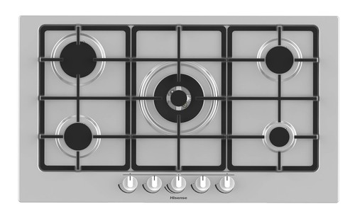 Gm973xf gas hob - gm973xf, 5