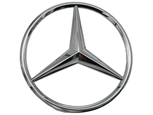 Mercedes star w166 x205 - star,