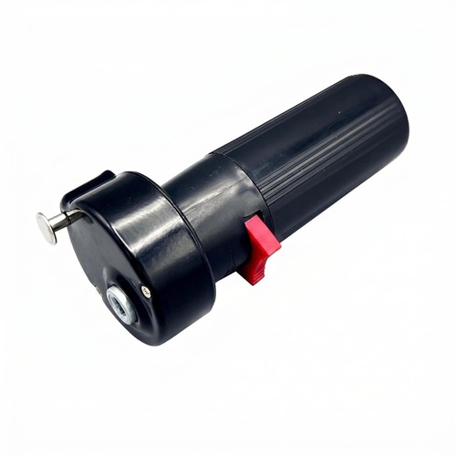 Grill spit motor - grill, rotary