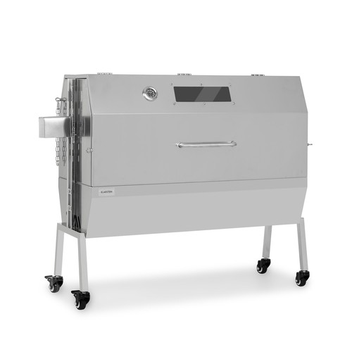 Spanferkelgrill barbecue bbq - spanferkelgrill,
