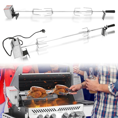 Bbq grillspieß set döner - grillspieß,