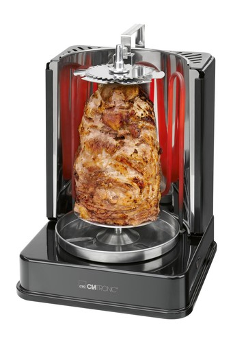 Clatronic swivel vertical - clatronic,